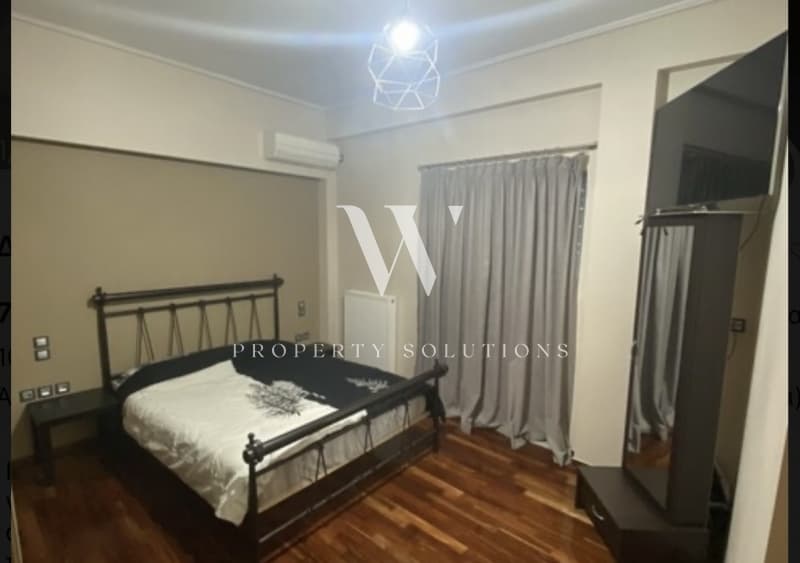 Apartment in Politeknon, Ilion — Photo 12 of 26