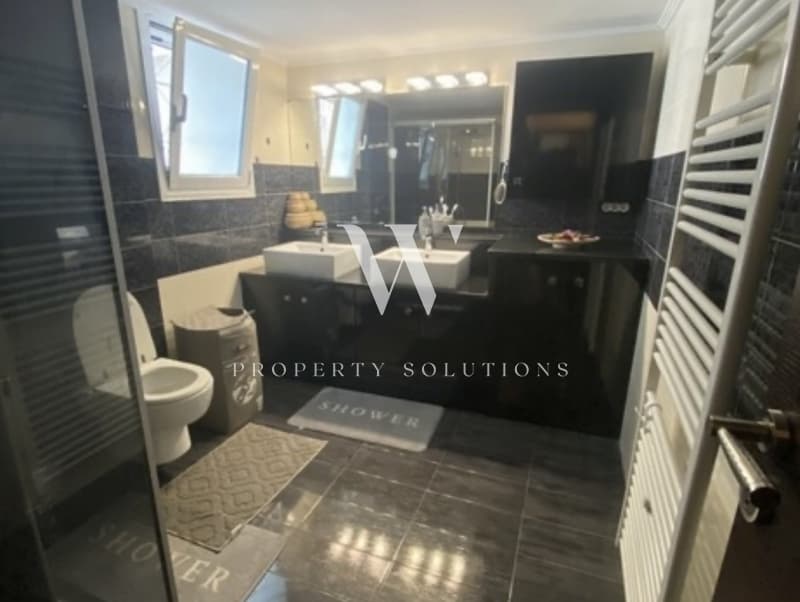 Apartment in Politeknon, Ilion — Photo 15 of 26