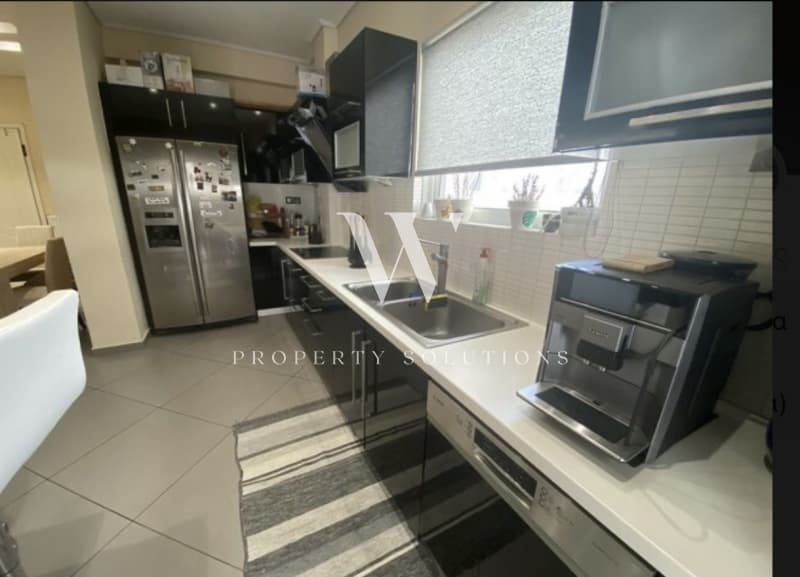 Apartment in Politeknon, Ilion — Photo 14 of 26