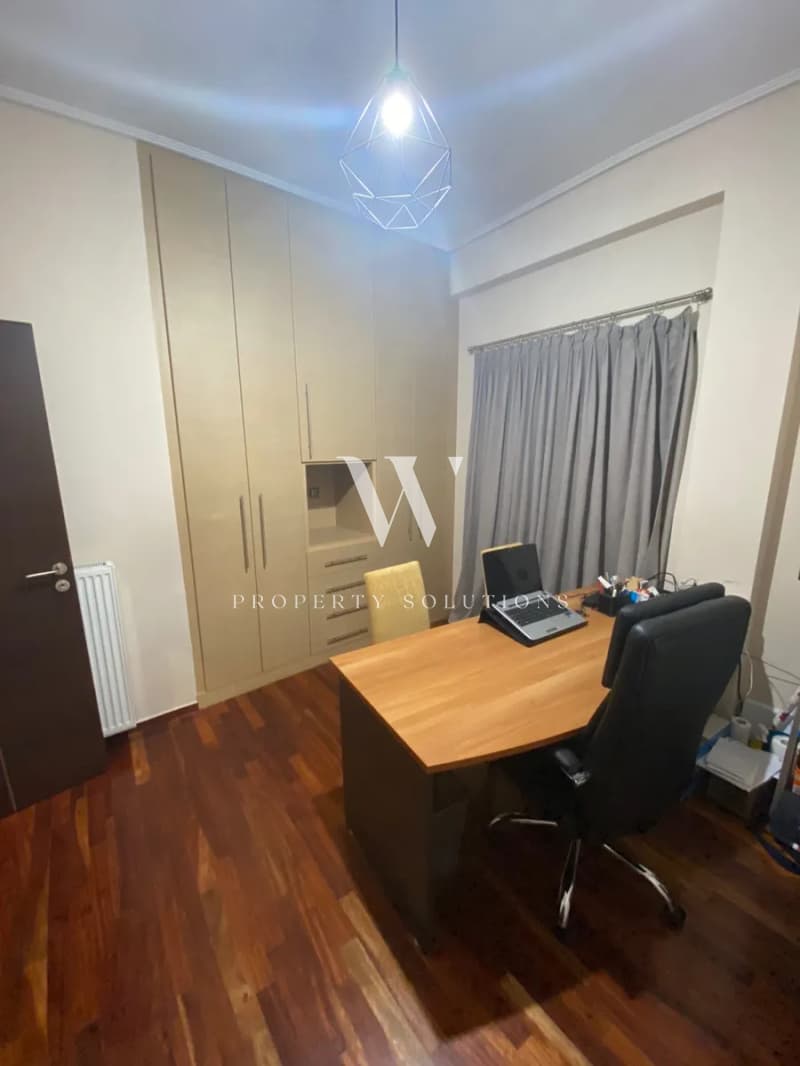 Apartment in Politeknon, Ilion — Photo 23 of 26