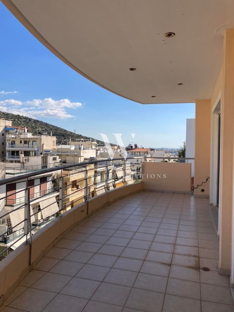 Διαμέρισμα στην Κέντρο, Αργυρούπολη — Φωτογραφία 13 από 13