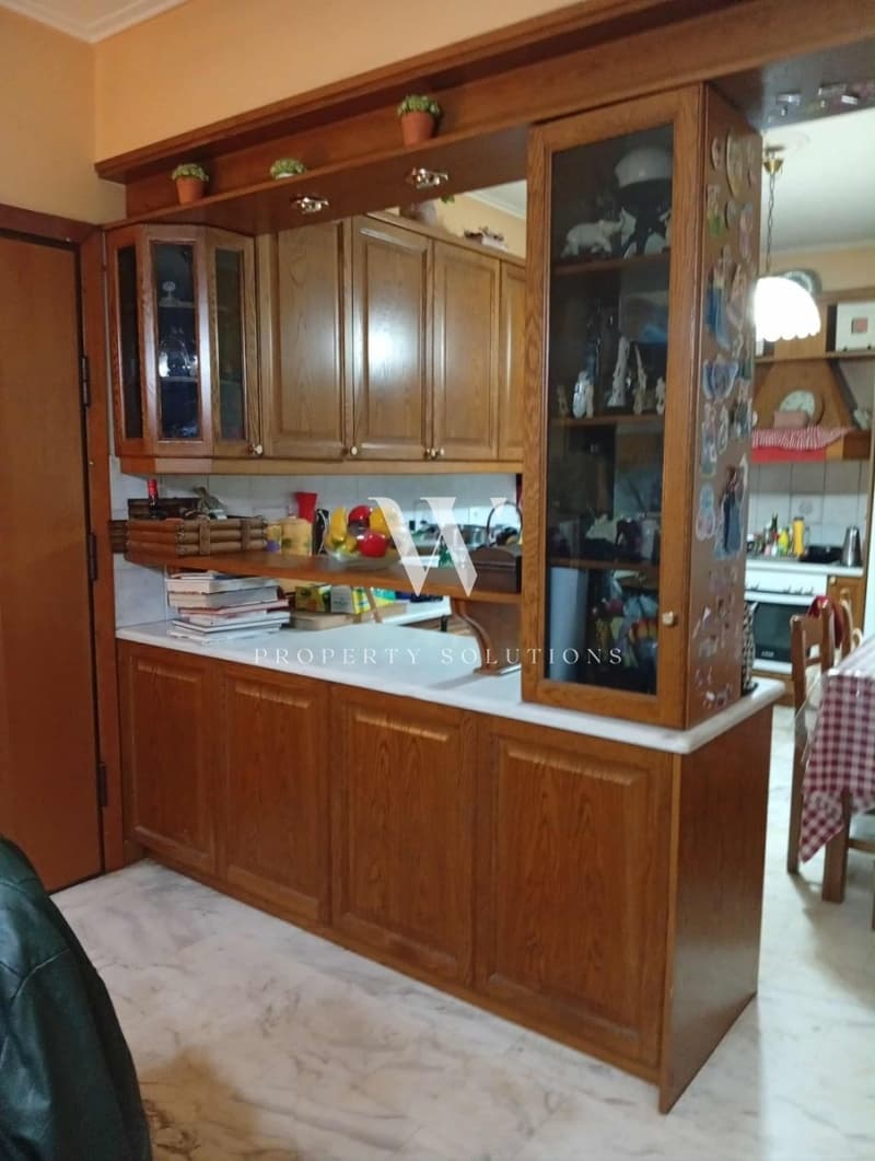 Apartment in Evangelistria, Kalithea — Photo 1 of 18