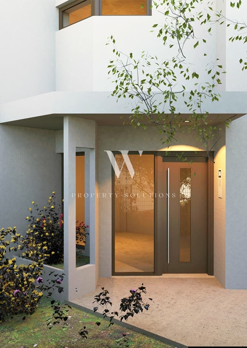 Apartment in Ekteloniston - Eforiakon, Alimos — Photo 5 of 7