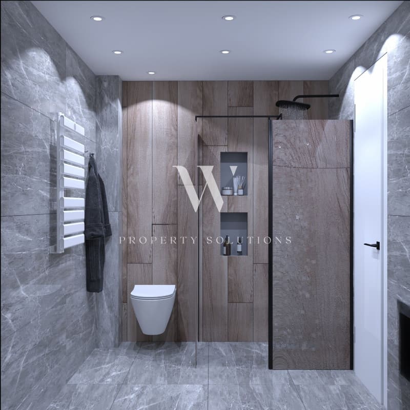 Apartment in Center, Argyroupoli — Photo 9 of 10