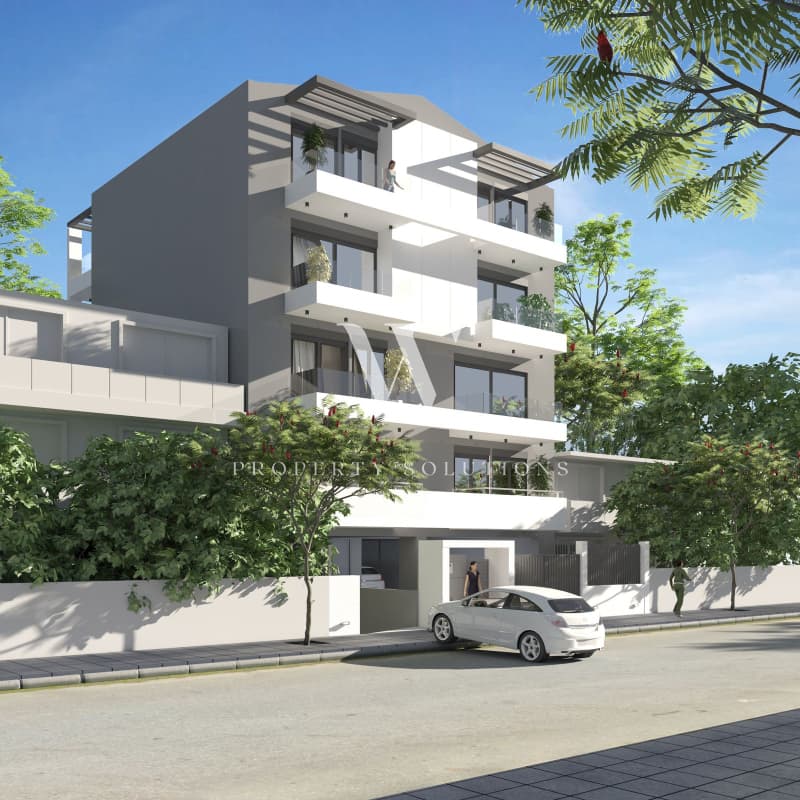 Apartment in Center, Argyroupoli — Photo 3 of 10