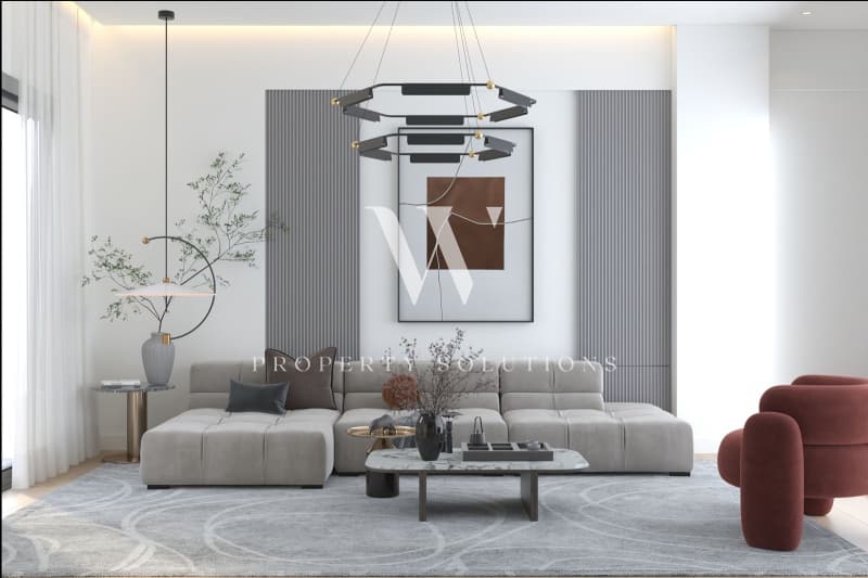 Apartment in Center, Argyroupoli — Photo 7 of 10