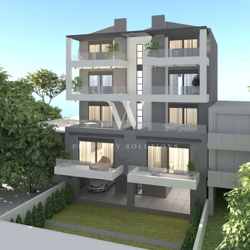 Apartment in Center, Argyroupoli — Photo 2 of 10