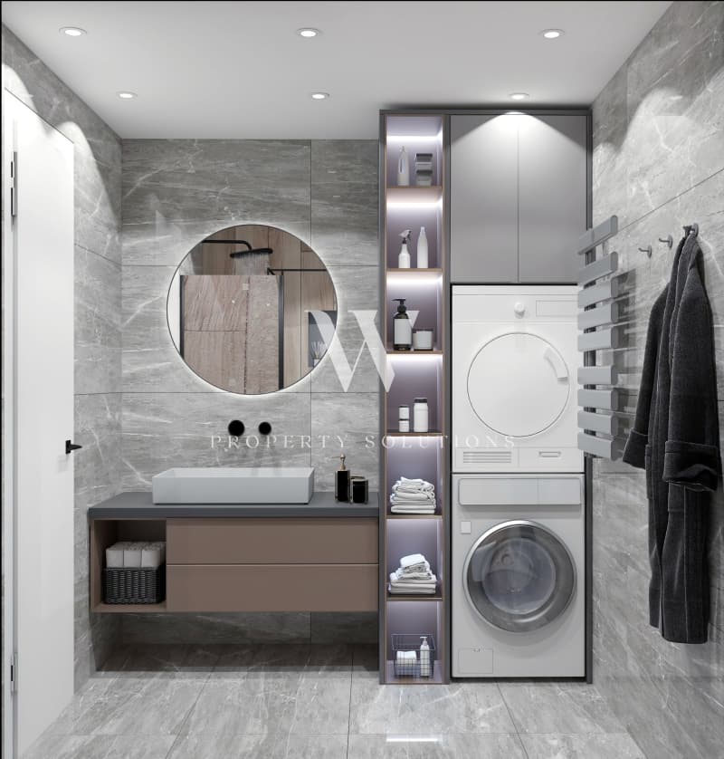 Apartment in Center, Argyroupoli — Photo 8 of 10