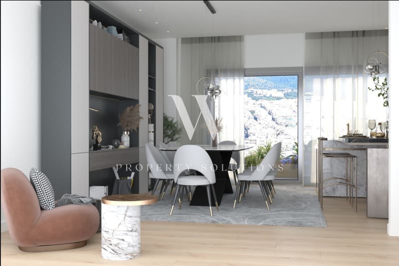 Apartment in Center, Argyroupoli — Photo 6 of 10