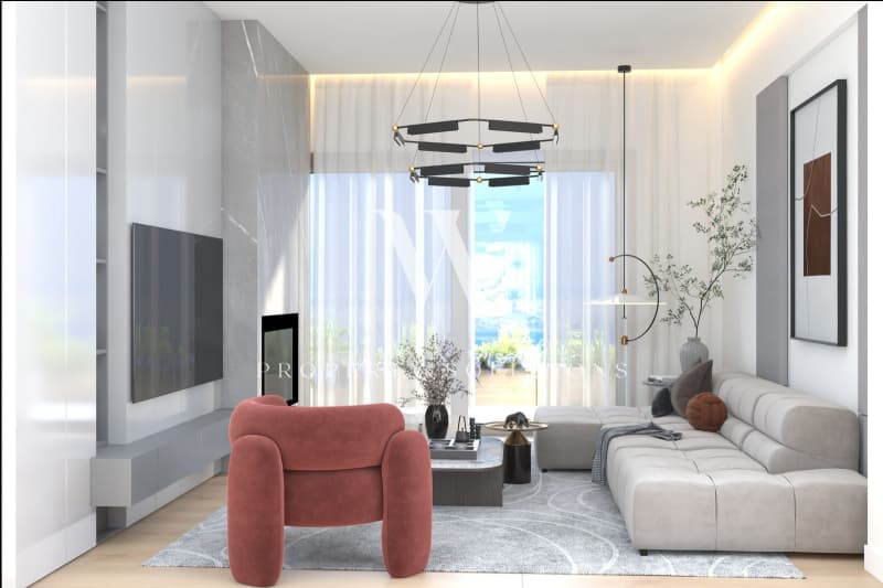 Apartment in Center, Argyroupoli — Photo 5 of 10