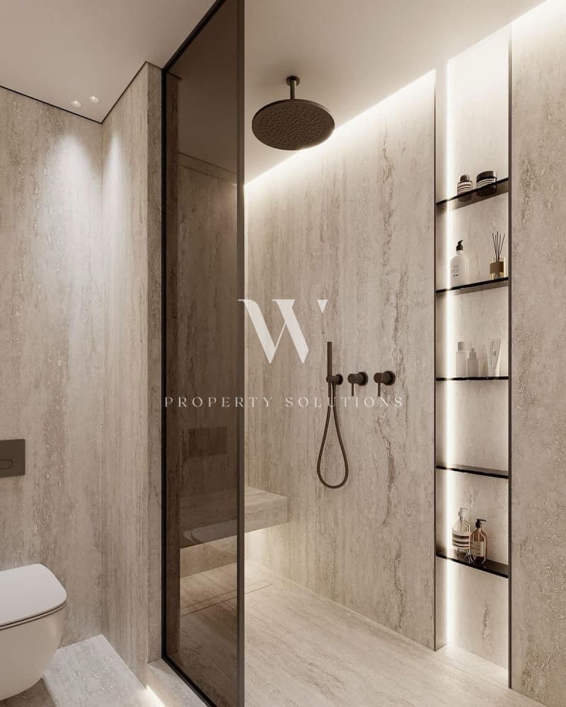 Apartment in Charokopou, Kalithea — Photo 2 of 2