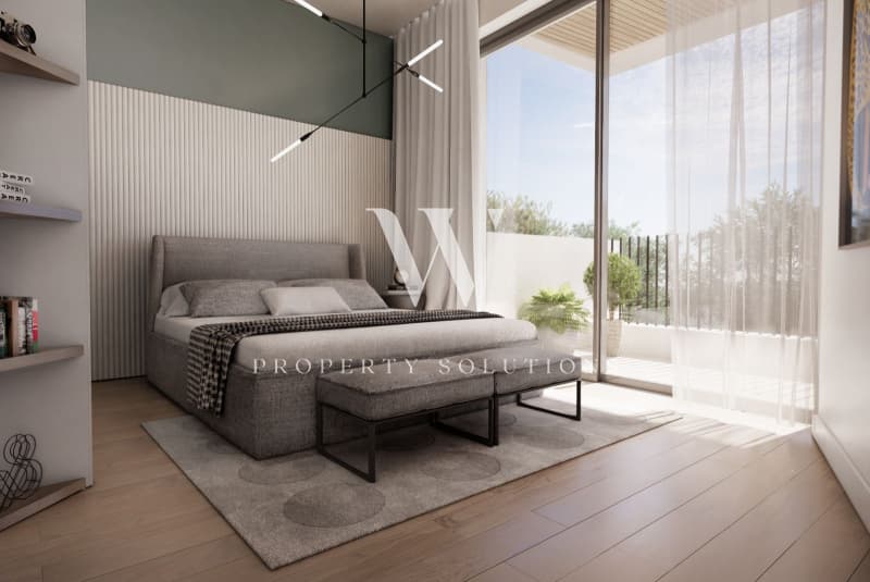 Apartment in Nea Alexandria, Argyroupoli — Photo 19 of 21