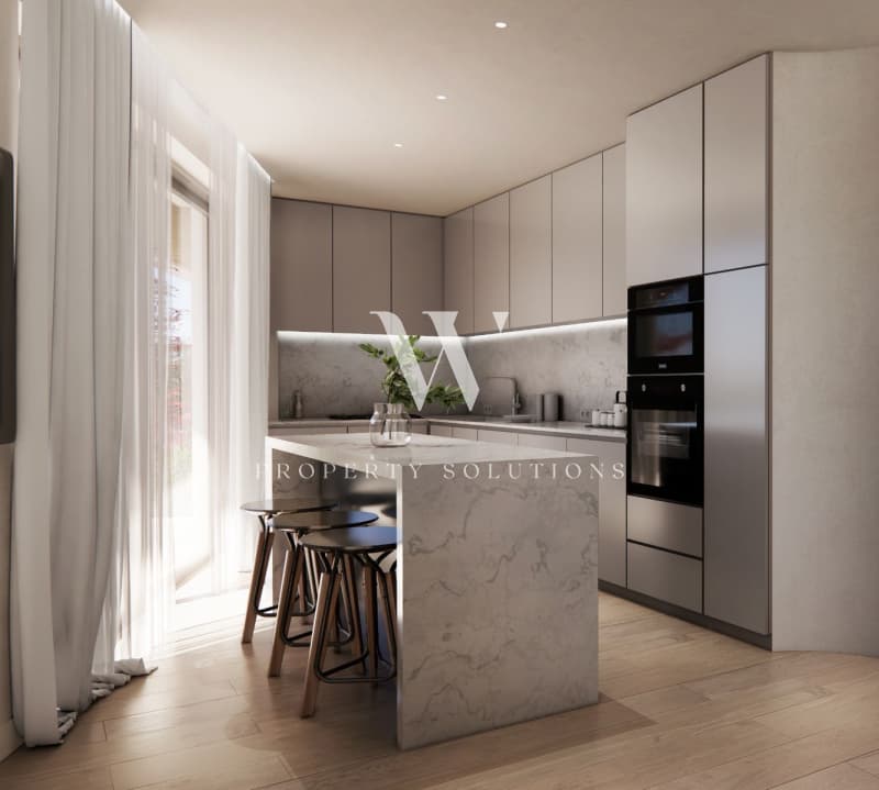 Apartment in Nea Alexandria, Argyroupoli — Photo 5 of 21