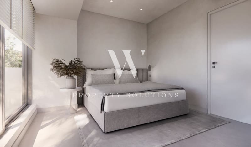 Apartment in Nea Alexandria, Argyroupoli — Photo 13 of 21