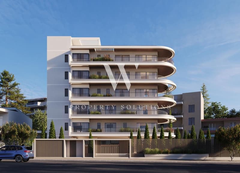 Apartment in Nea Alexandria, Argyroupoli — Photo 1 of 21