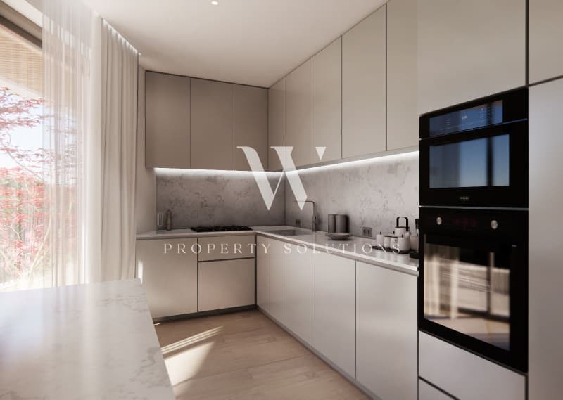 Apartment in Nea Alexandria, Argyroupoli — Photo 6 of 21