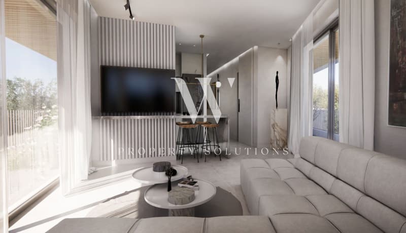 Apartment in Nea Alexandria, Argyroupoli — Photo 11 of 21