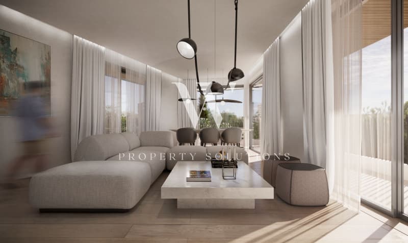 Apartment in Nea Alexandria, Argyroupoli — Photo 16 of 21