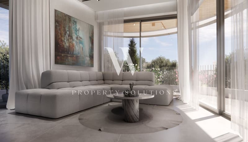 Apartment in Nea Alexandria, Argyroupoli — Photo 10 of 21