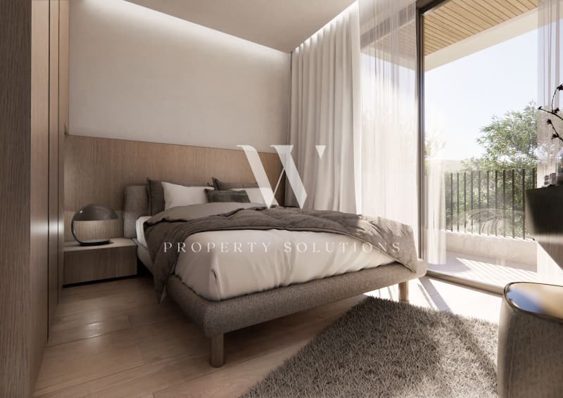 Apartment in Nea Alexandria, Argyroupoli — Photo 8 of 21