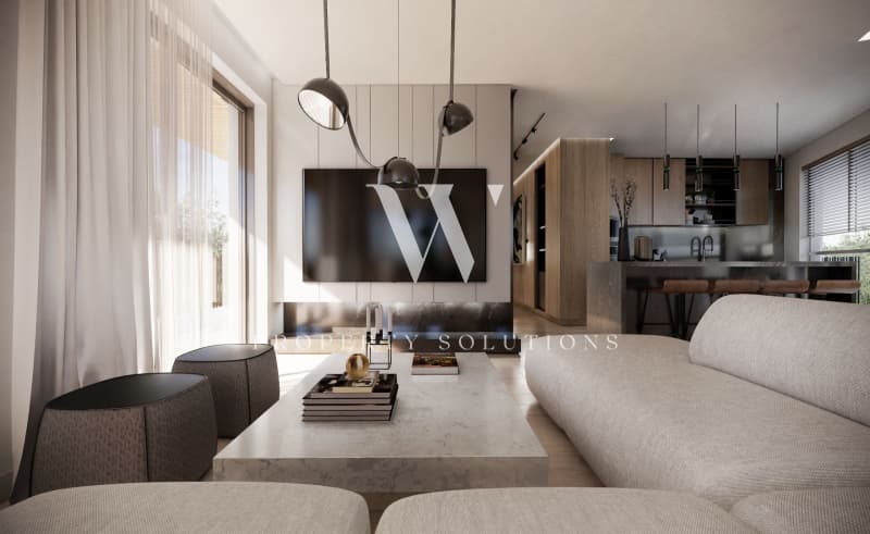 Apartment in Nea Alexandria, Argyroupoli — Photo 20 of 21