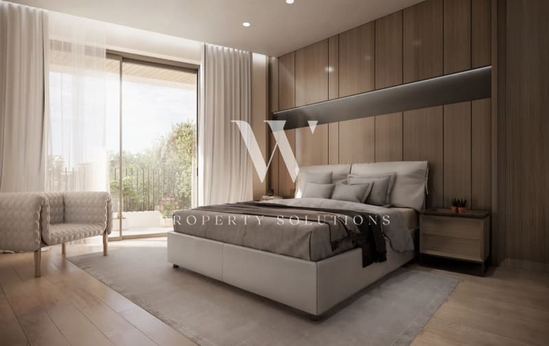 Apartment in Nea Alexandria, Argyroupoli — Photo 15 of 21