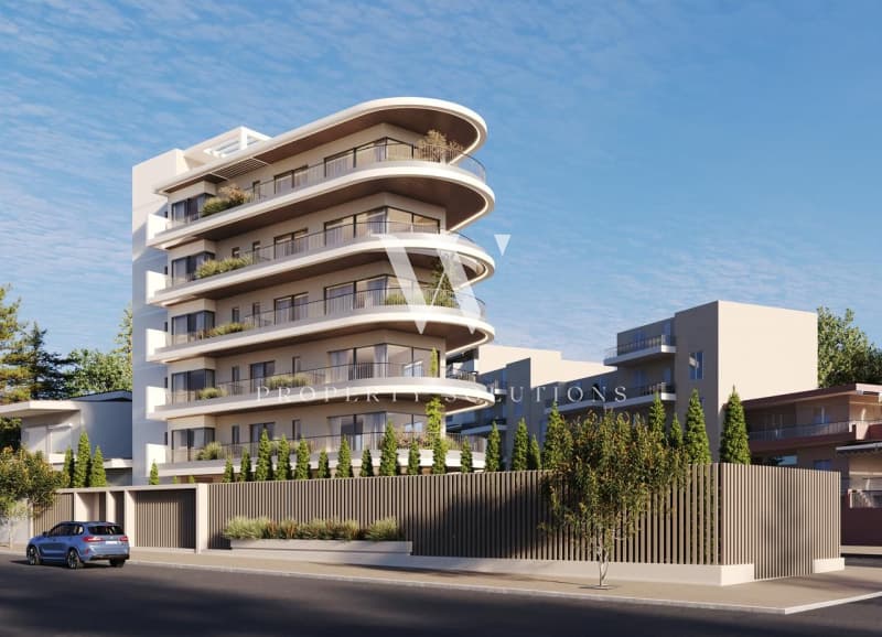 Apartment in Nea Alexandria, Argyroupoli — Photo 2 of 21