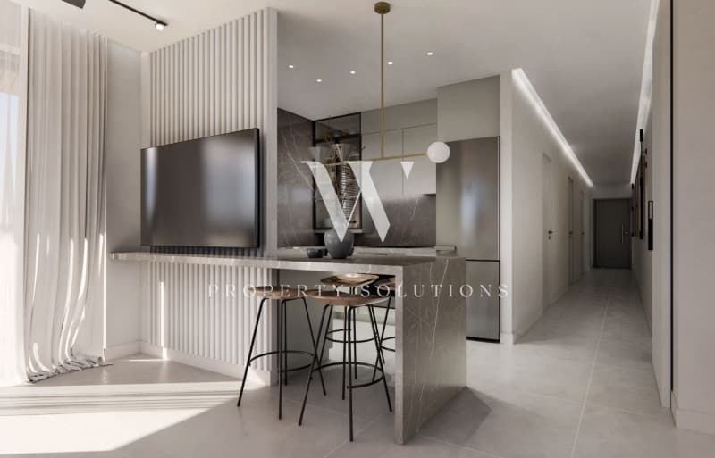 Apartment in Nea Alexandria, Argyroupoli — Photo 12 of 21
