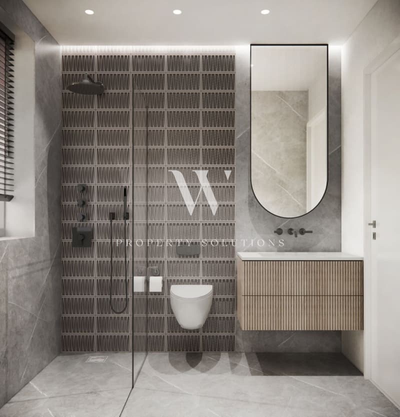 Apartment in Nea Alexandria, Argyroupoli — Photo 9 of 21