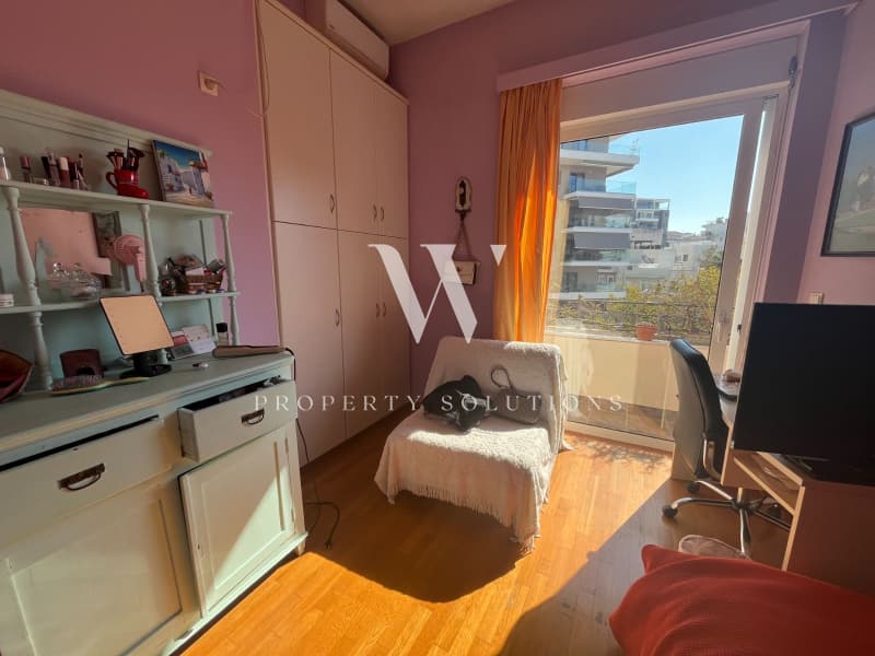 Apartment in Agia Paraskevi, Nea Smyrni — Photo 5 of 5