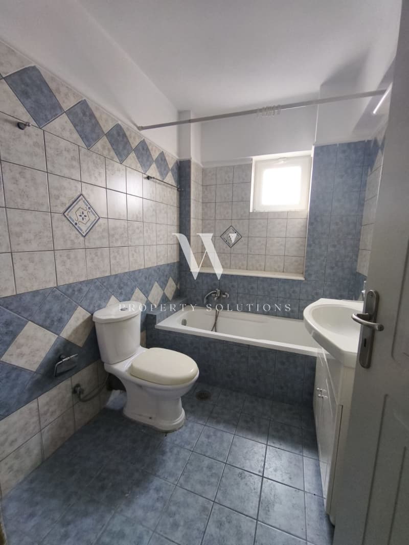 Apartment in Agia Paraskevi, Nea Smyrni — Photo 3 of 5