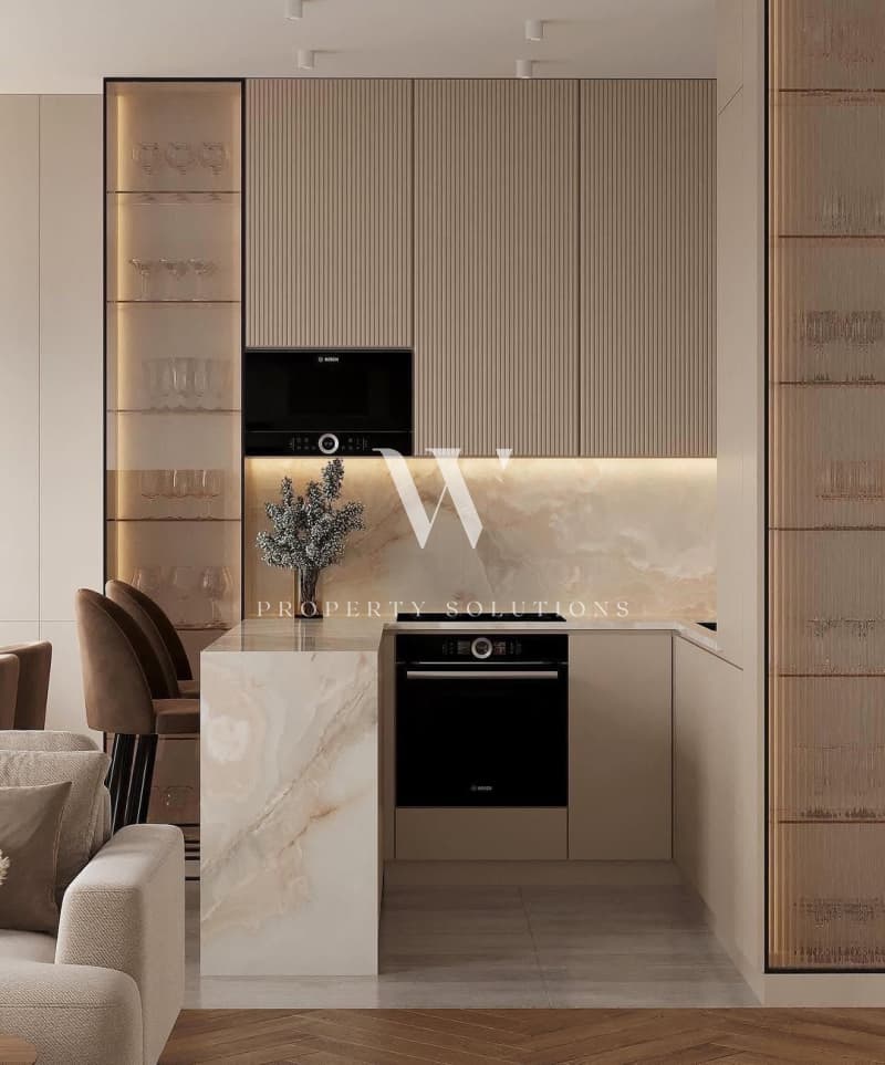 Apartment in Center, Argyroupoli — Photo 2 of 3