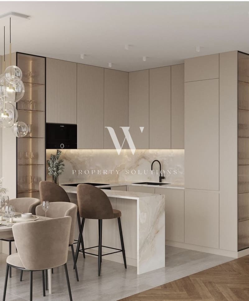 Apartment in Center, Argyroupoli — Photo 1 of 3