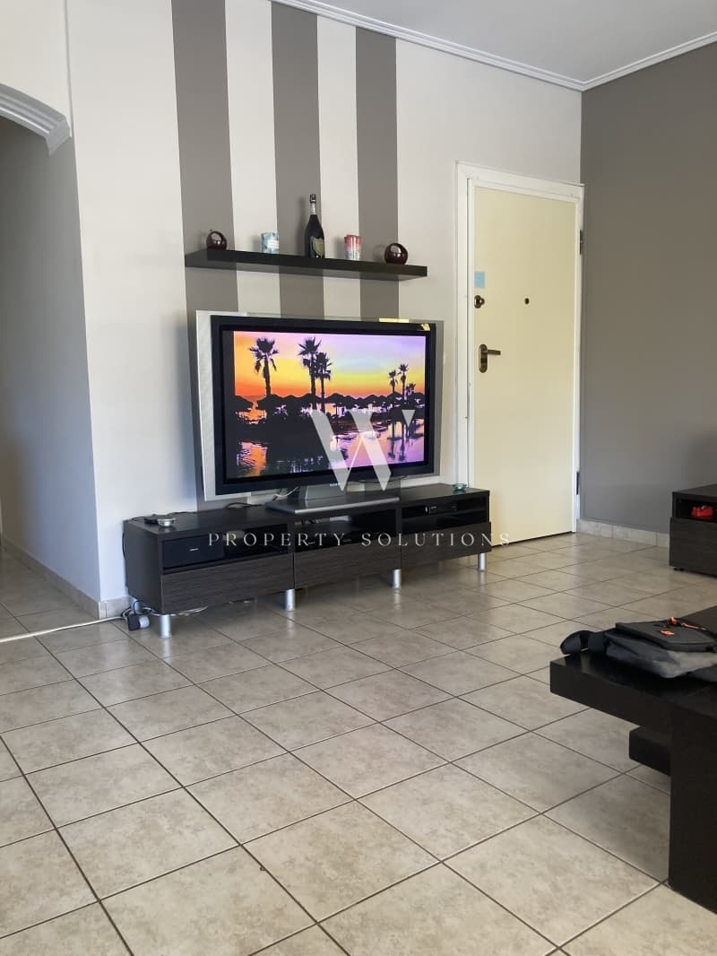 Apartment in Terpsithea, Glyfada — Photo 10 of 22