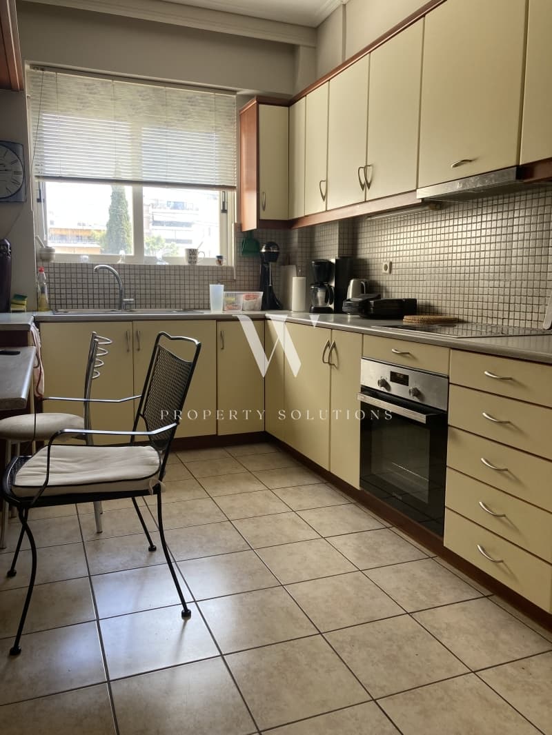 Apartment in Terpsithea, Glyfada — Photo 8 of 22