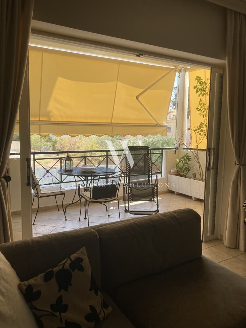 Apartment in Terpsithea, Glyfada — Photo 3 of 22