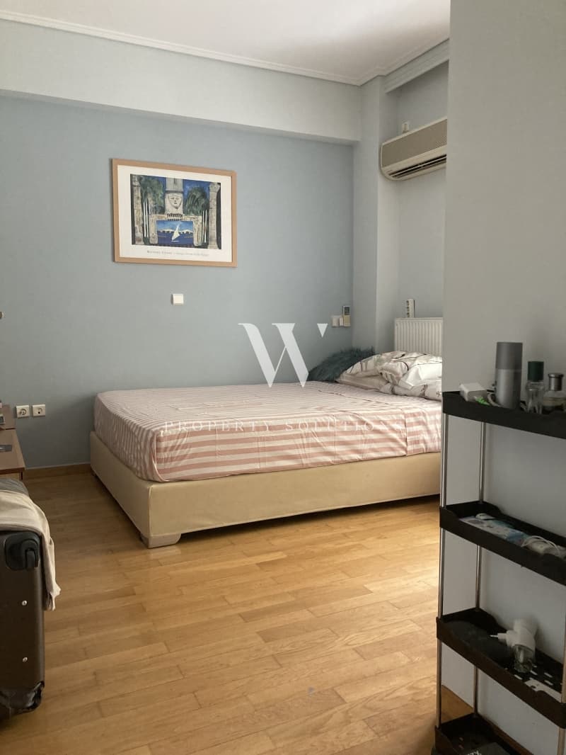 Apartment in Terpsithea, Glyfada — Photo 13 of 22