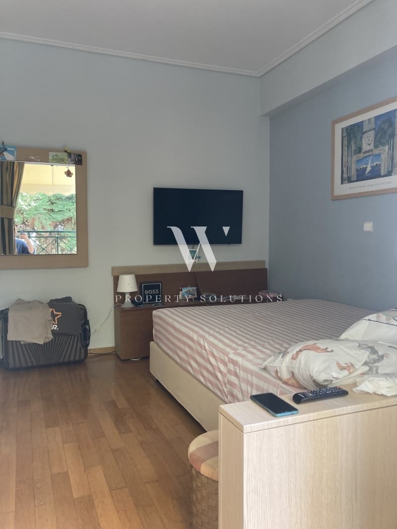 Apartment in Terpsithea, Glyfada — Photo 14 of 22