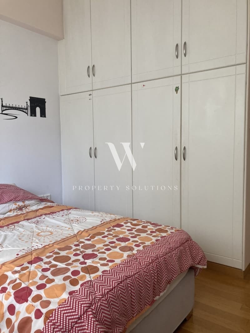 Apartment in Terpsithea, Glyfada — Photo 18 of 22