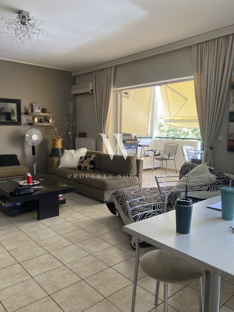 Apartment in Terpsithea, Glyfada — Photo 1 of 22