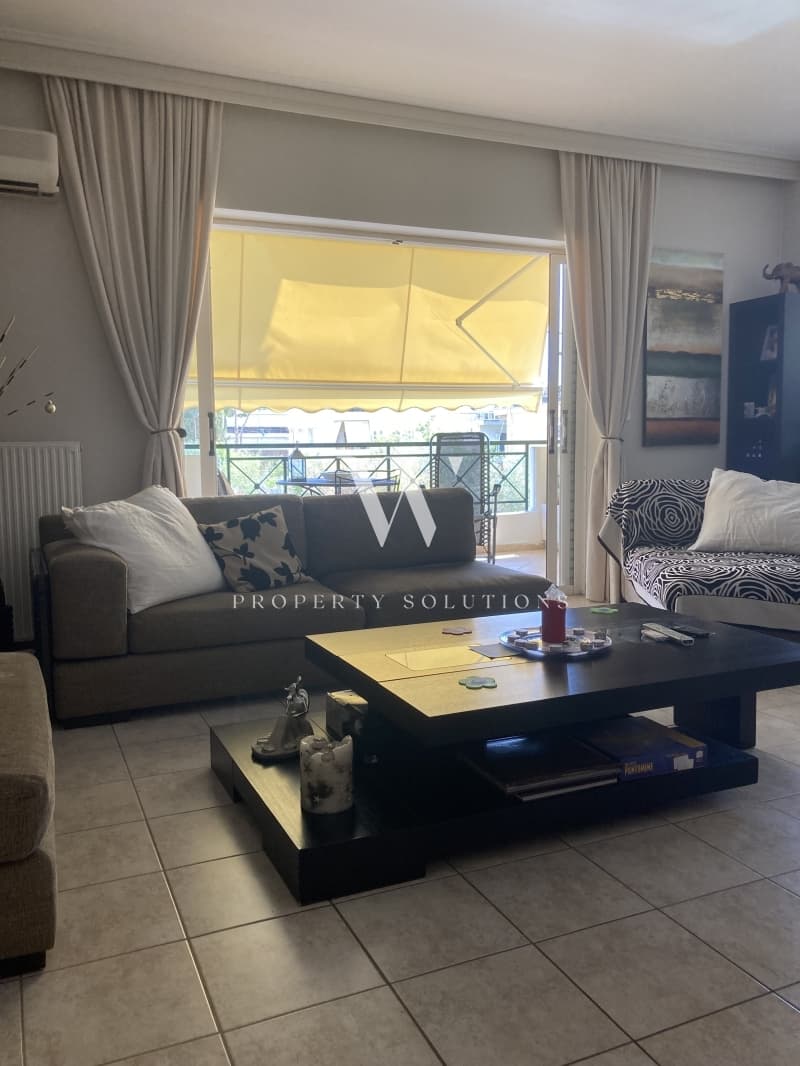 Apartment in Terpsithea, Glyfada — Photo 4 of 22