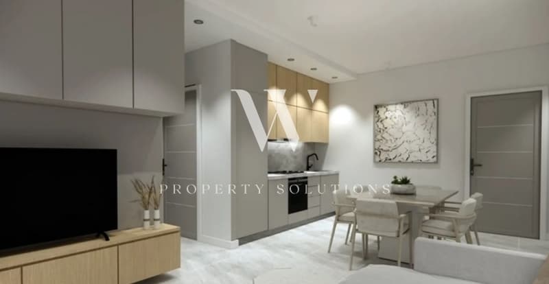 Apartment in Center, Moschato — Photo 1 of 17