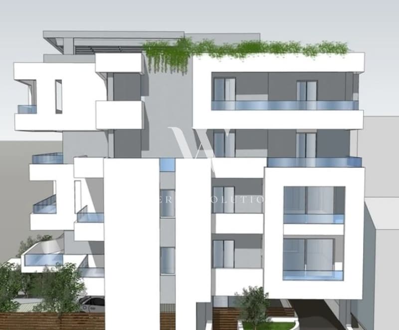 Apartment in Center, Moschato — Photo 14 of 17