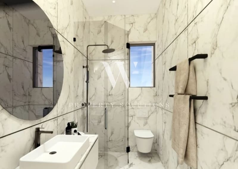 Apartment in Center, Moschato — Photo 14 of 17