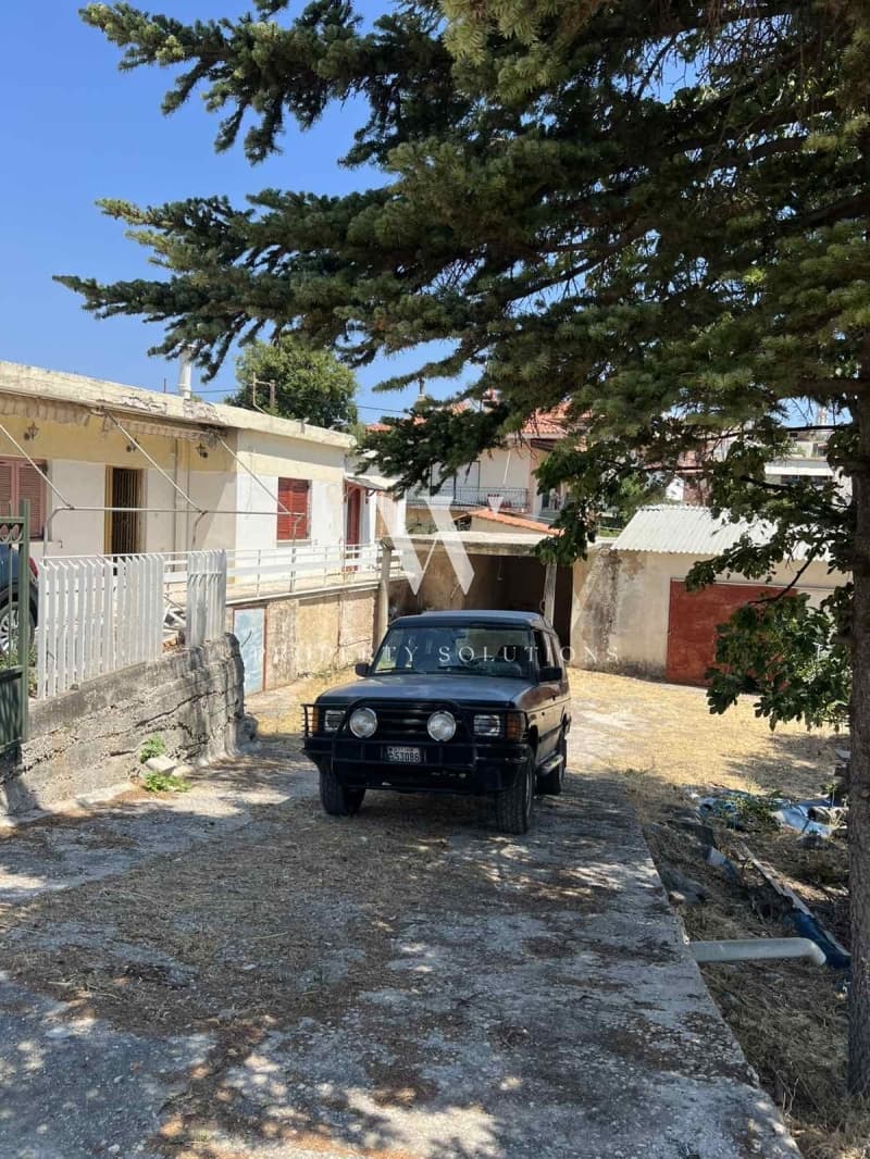Διαμέρισμα στην Κέντρο, Κ. Καπανδριτίου — Φωτογραφία 6 από 19