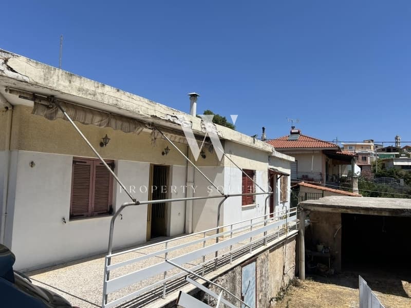 Διαμέρισμα στην Κέντρο, Κ. Καπανδριτίου — Φωτογραφία 15 από 19