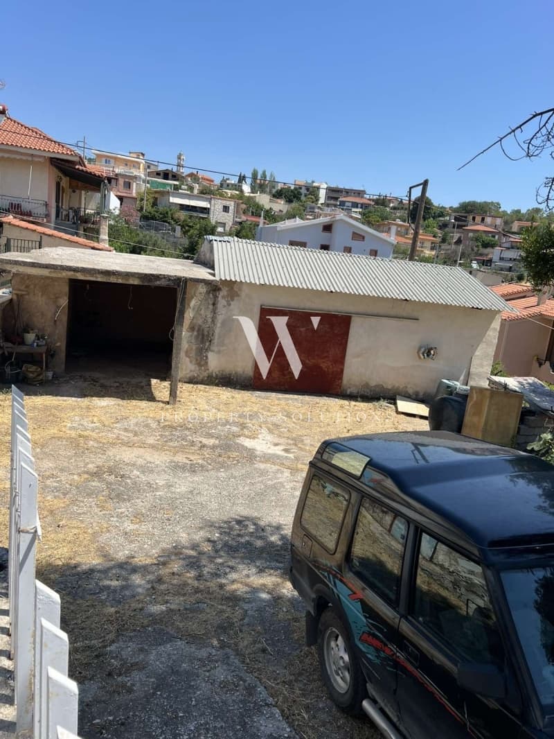 Διαμέρισμα στην Κέντρο, Κ. Καπανδριτίου — Φωτογραφία 16 από 19