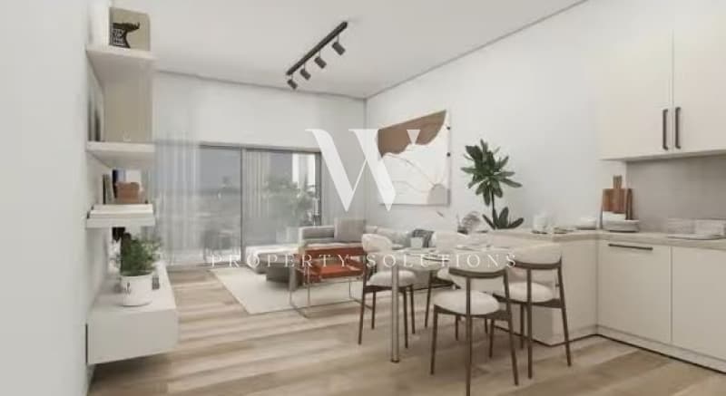 Apartment in Agia Varvara Dafnis, Dafni — Photo 3 of 9