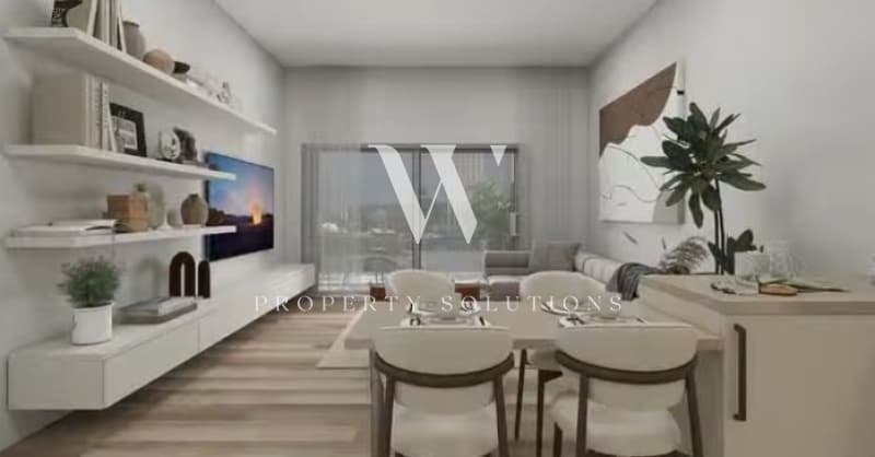 Apartment in Agia Varvara Dafnis, Dafni — Photo 4 of 9