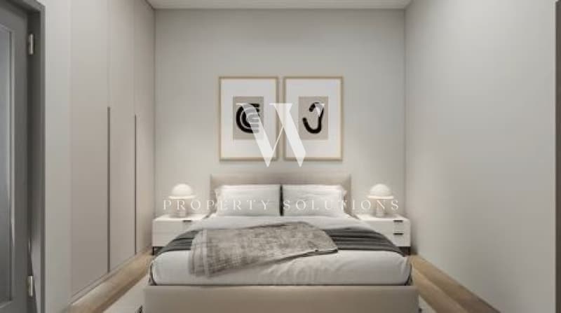 Apartment in Agia Varvara Dafnis, Dafni — Photo 8 of 9